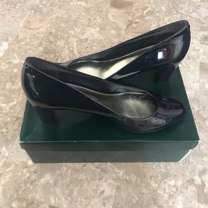Ralph Lauren Hala Pumps